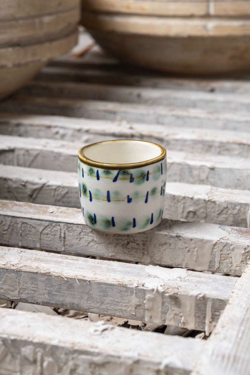 BICCHIERE “MIKY” O