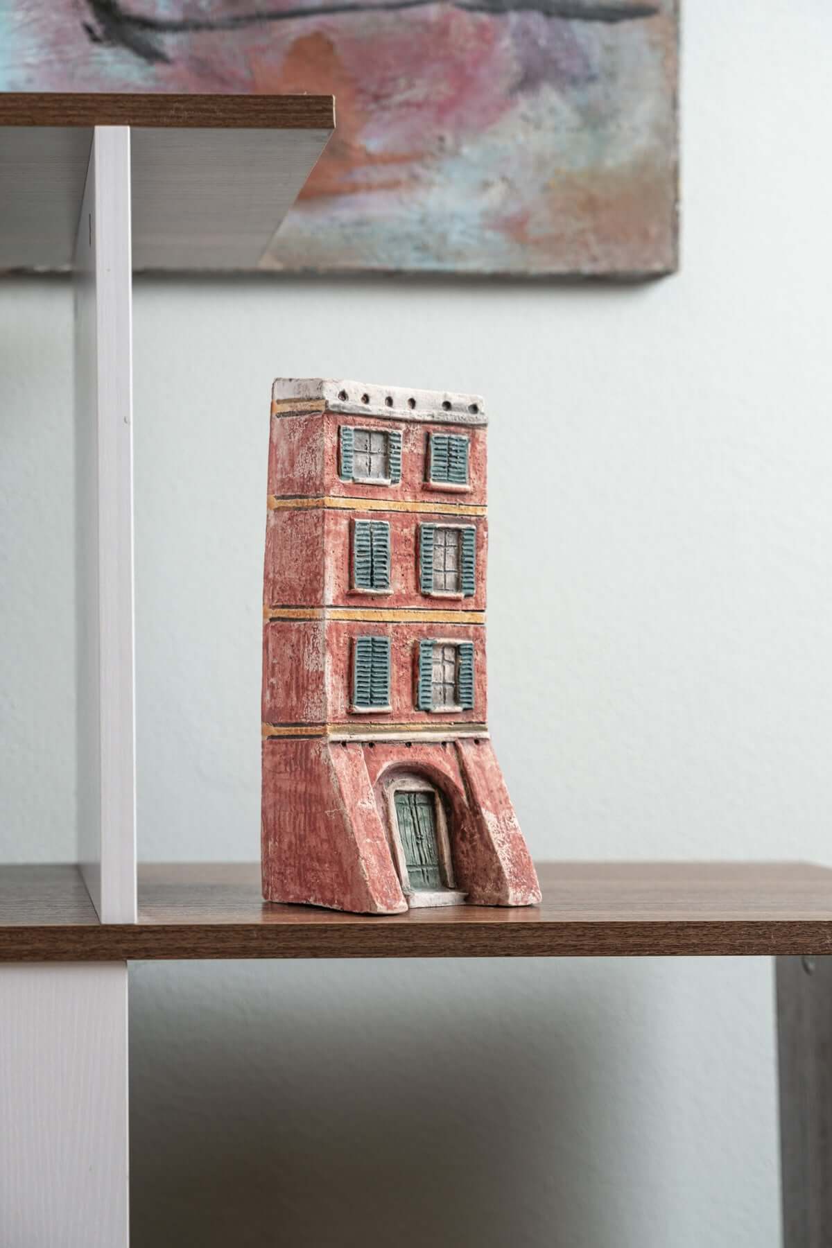CASA DI VERNAZZA