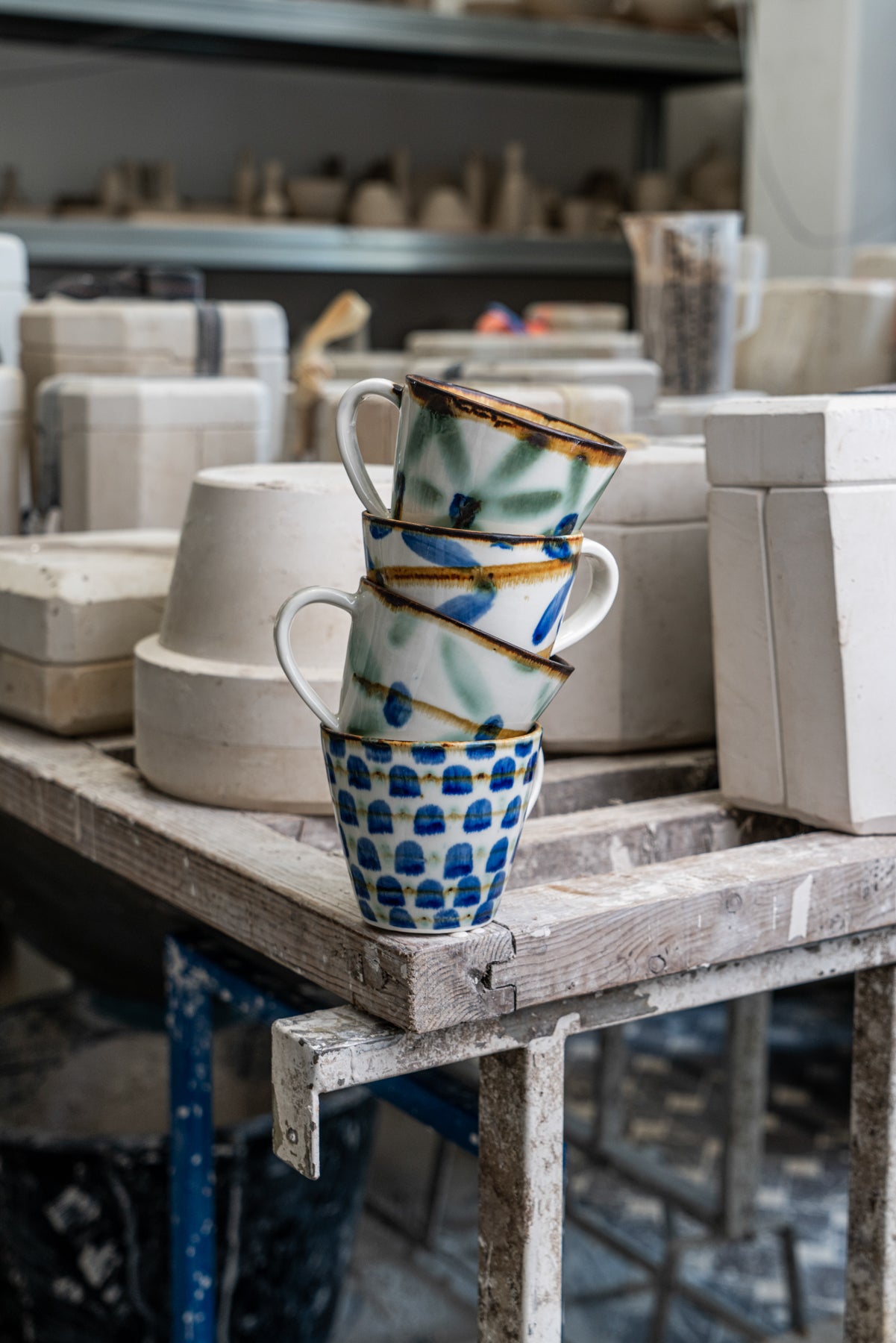 TAZZA CAPPUCCIO