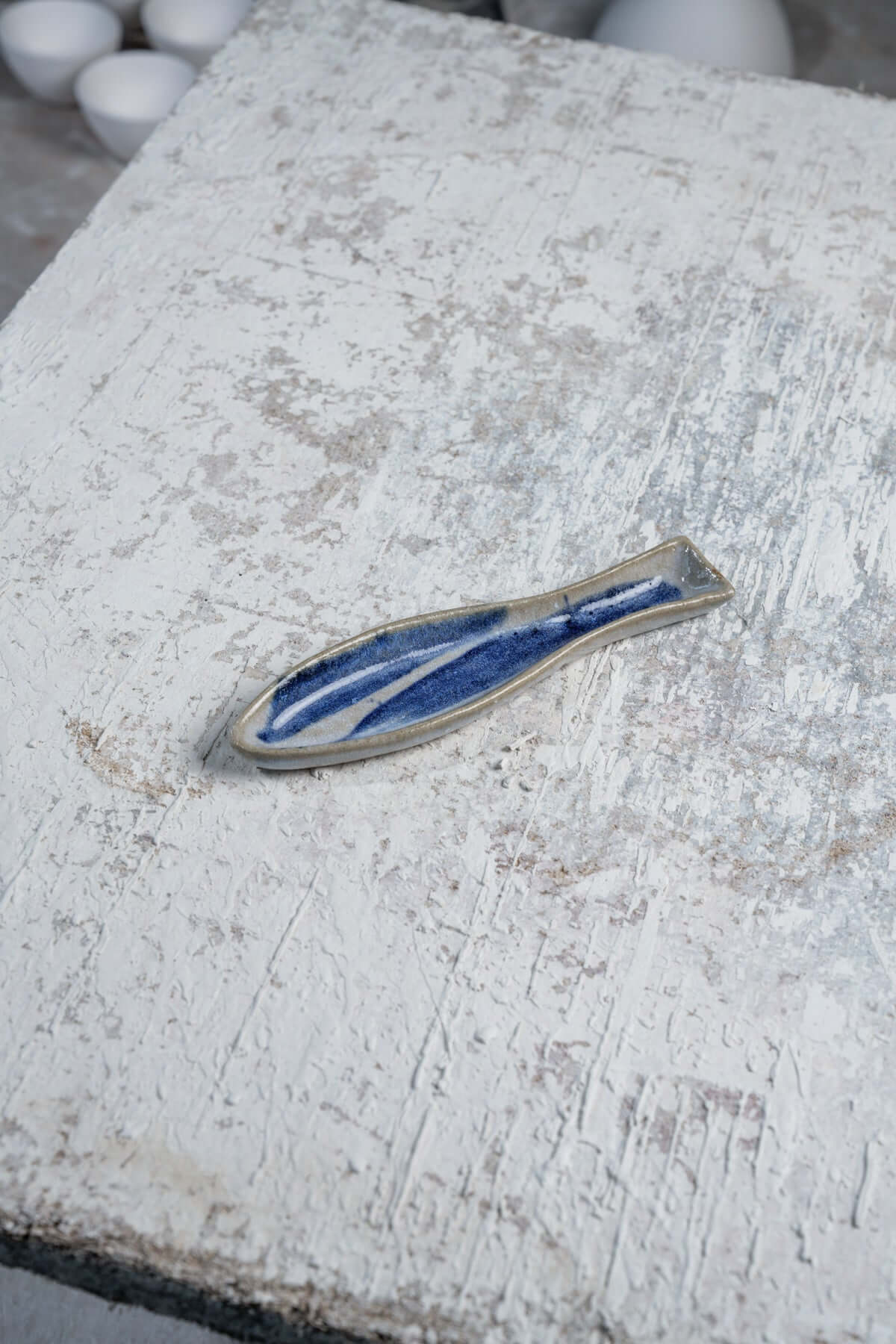 PIATTINO PESCE LUNGO MIDI