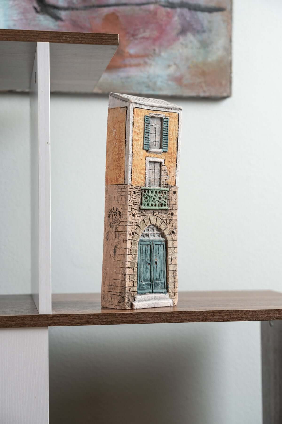 CASA DI CORNIGLIA