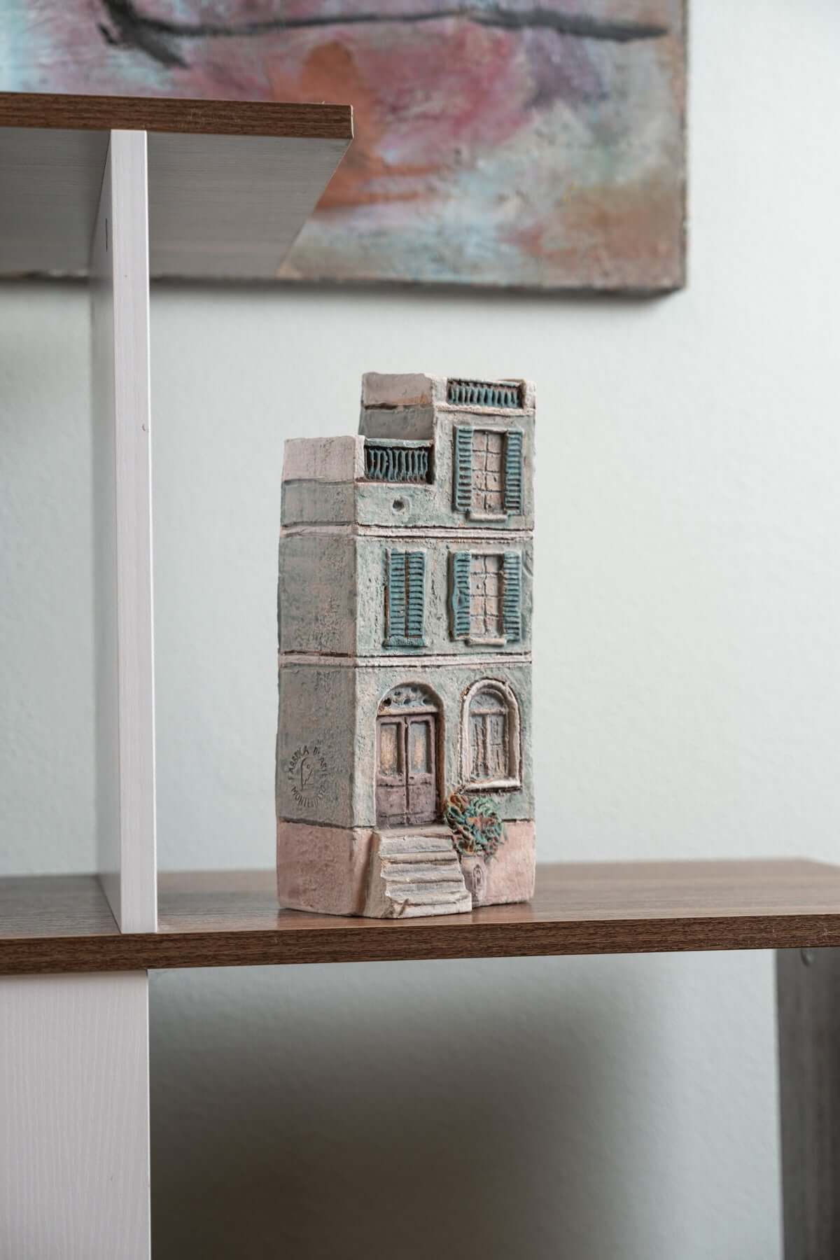 CASA DI MANAROLA