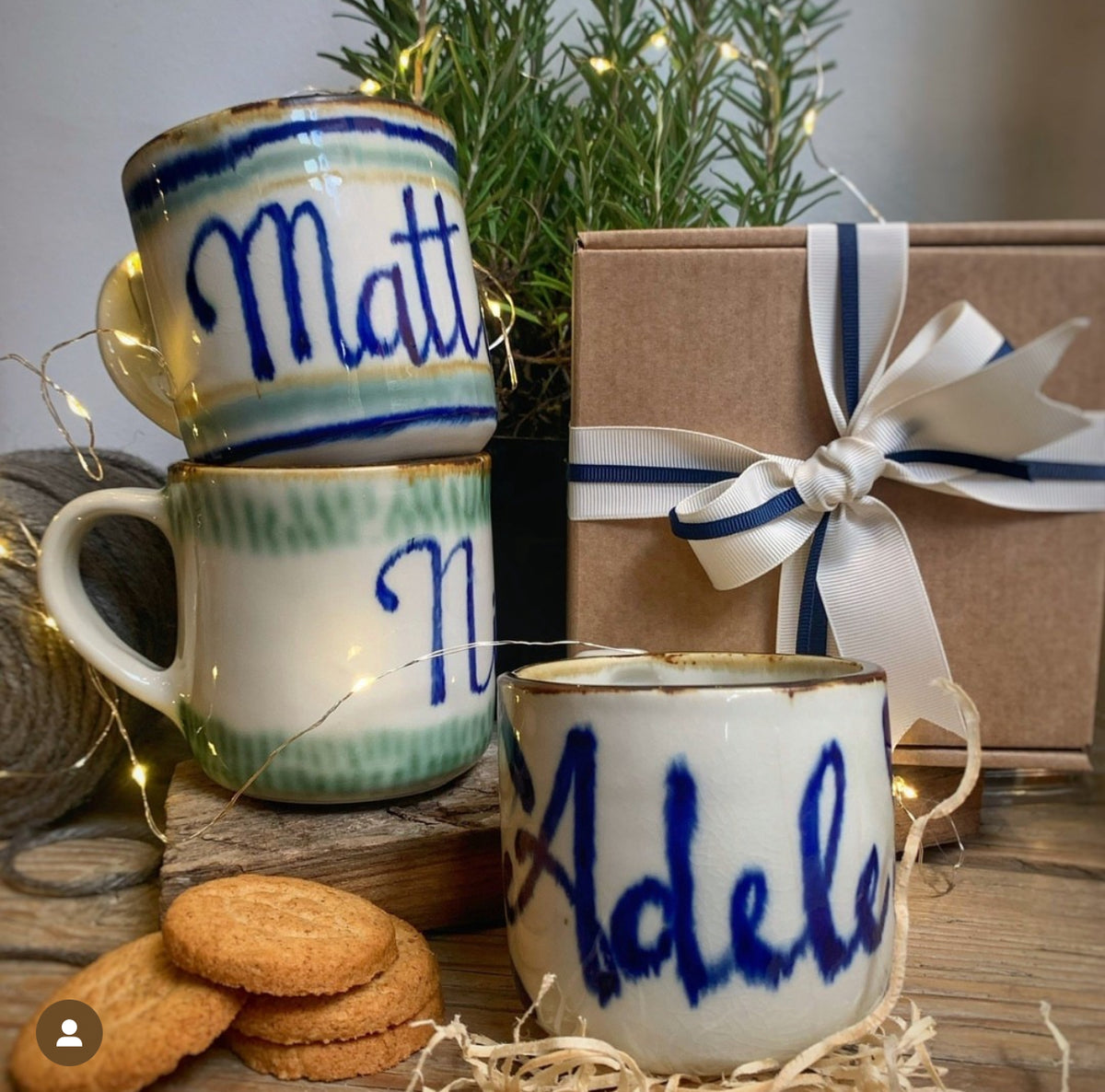 MUG personalizzata
