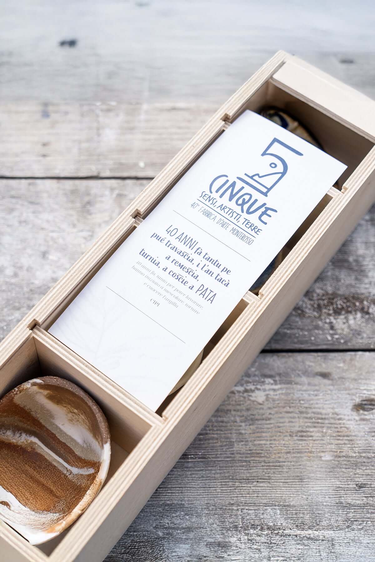 EDIZIONE LIMITATA 40°