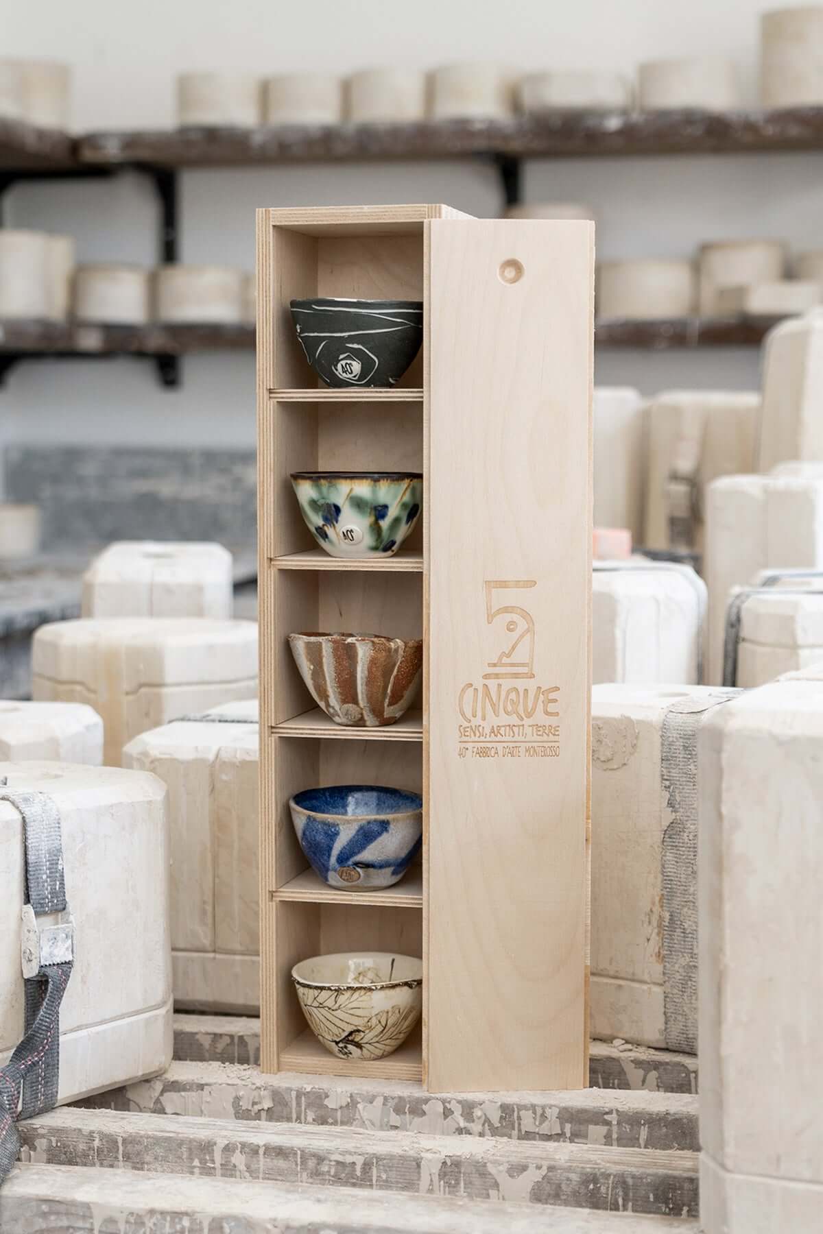EDIZIONE LIMITATA 40°