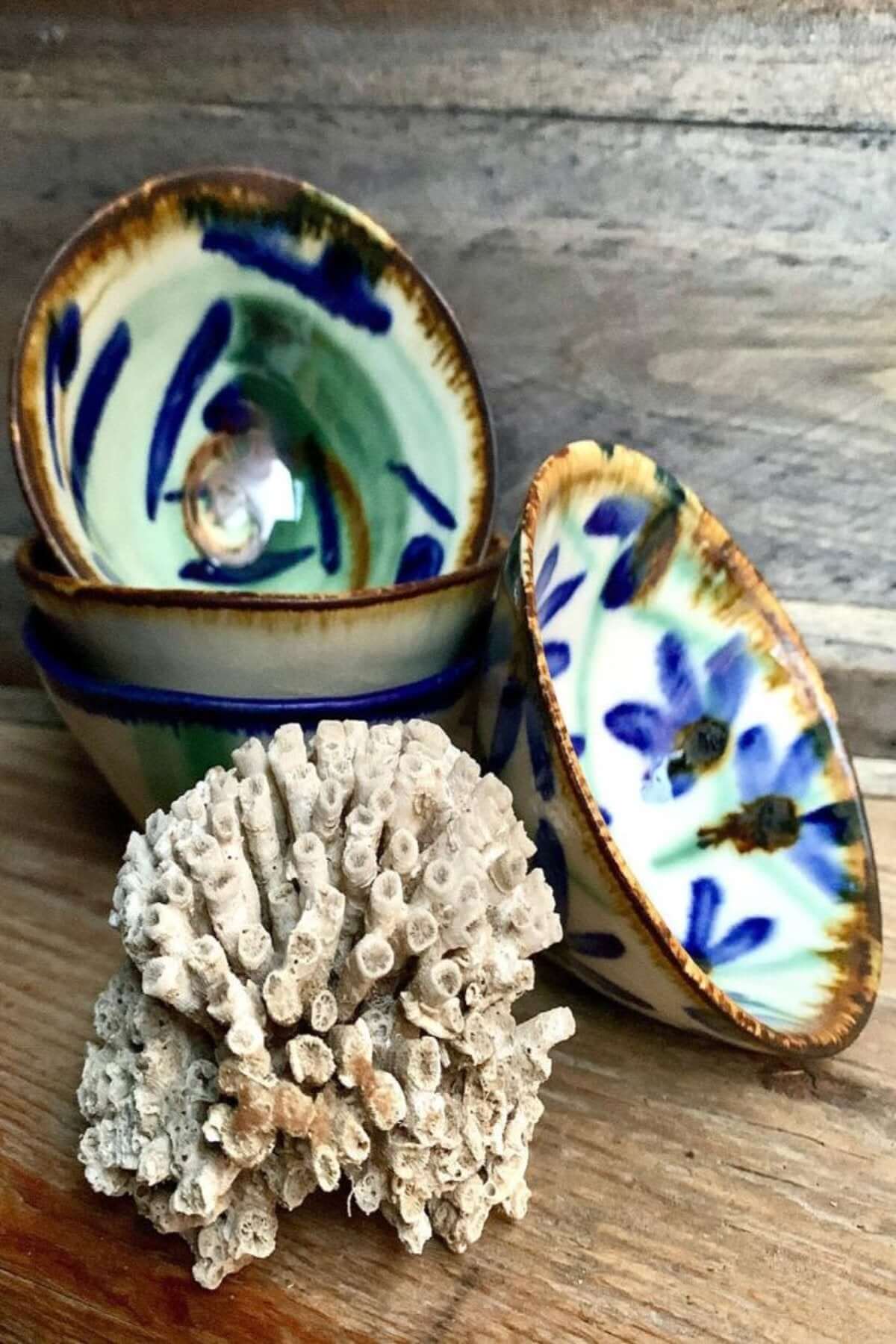 CIOTOLINA CONICA S