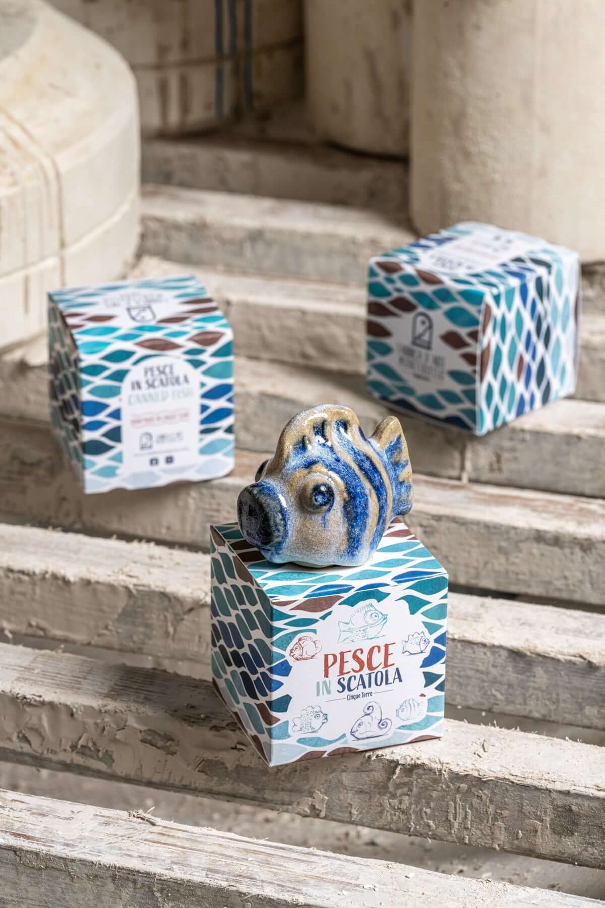 PESCE BOCCALONE