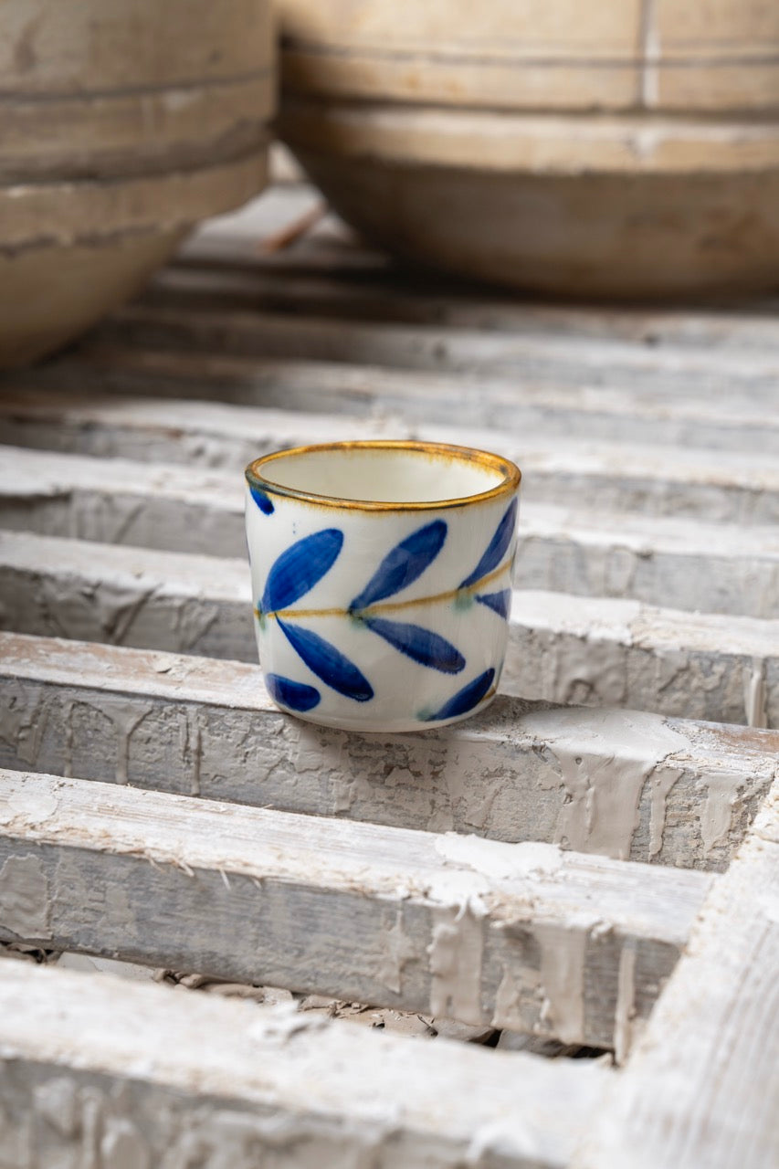 BICCHIERE  “MIKY” O