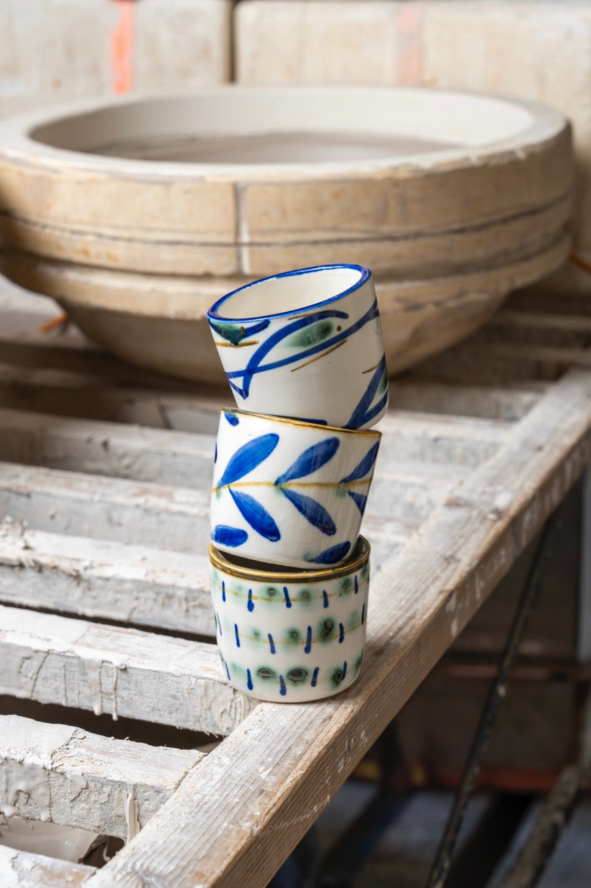 BICCHIERE  “MIKY” O