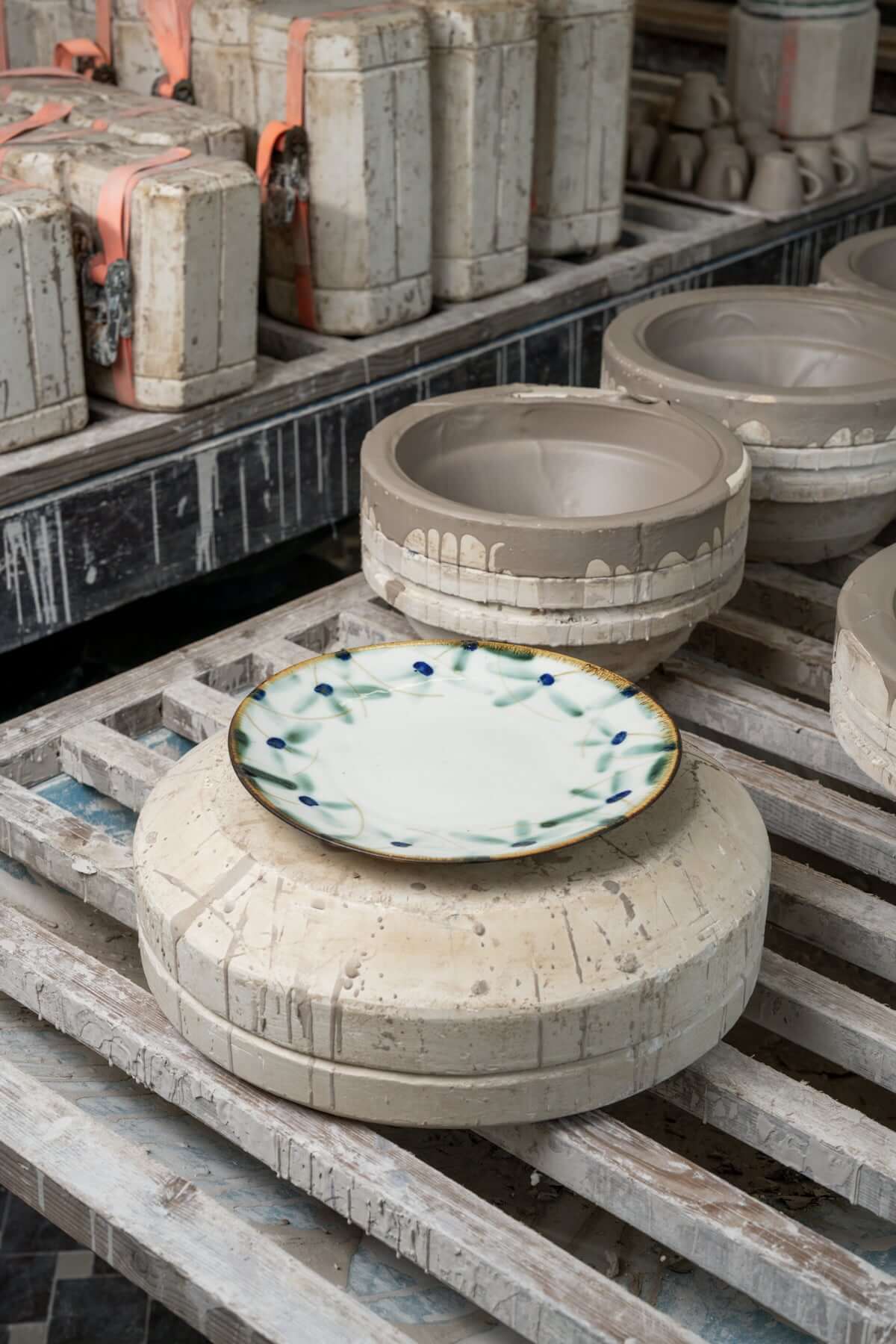 FLAT PLATE (includes shipping)