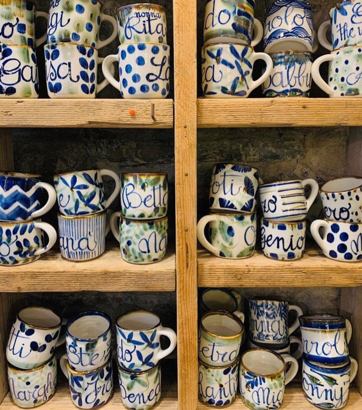 MUG personalizzata